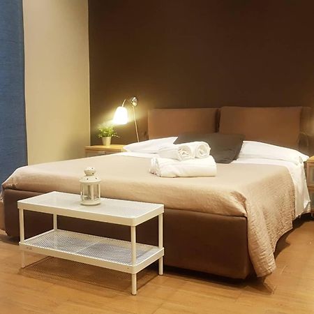 XX Miglia Rooms & Apartments Κατάνια Εξωτερικό φωτογραφία