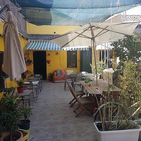 XX Miglia Rooms & Apartments Κατάνια Εξωτερικό φωτογραφία
