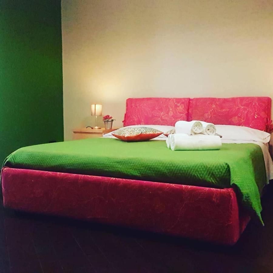XX Miglia Rooms & Apartments Κατάνια Εξωτερικό φωτογραφία