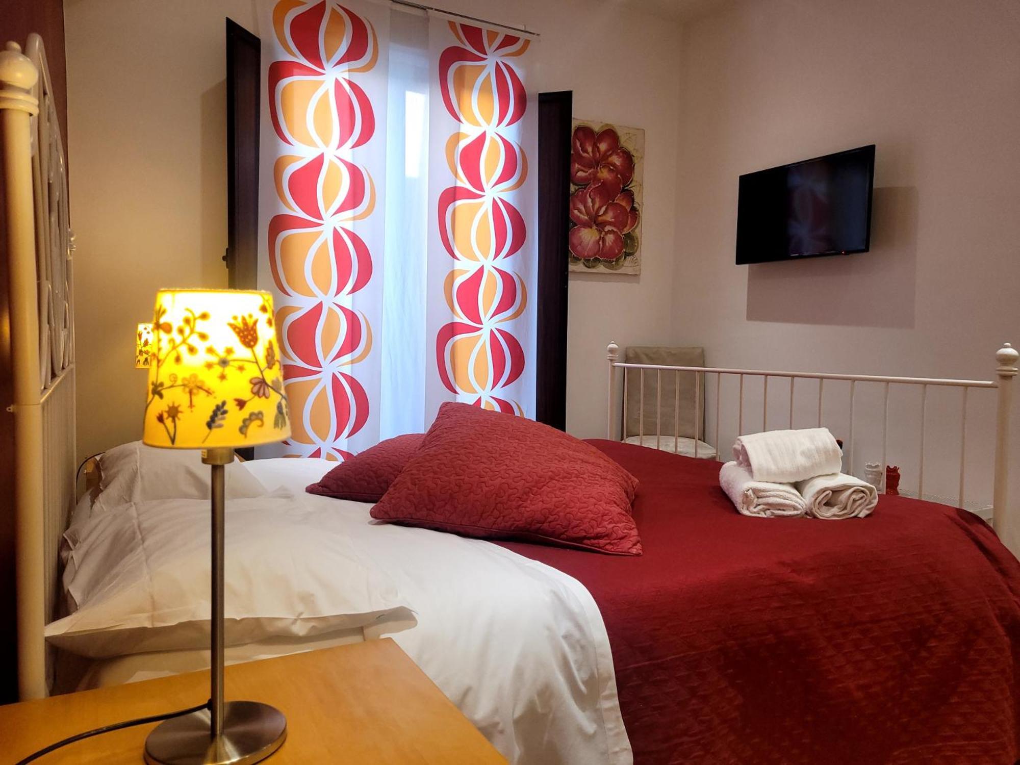 XX Miglia Rooms & Apartments Κατάνια Εξωτερικό φωτογραφία