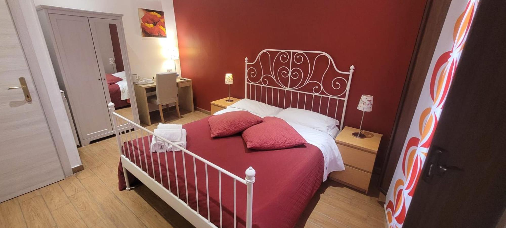 XX Miglia Rooms & Apartments Κατάνια Εξωτερικό φωτογραφία