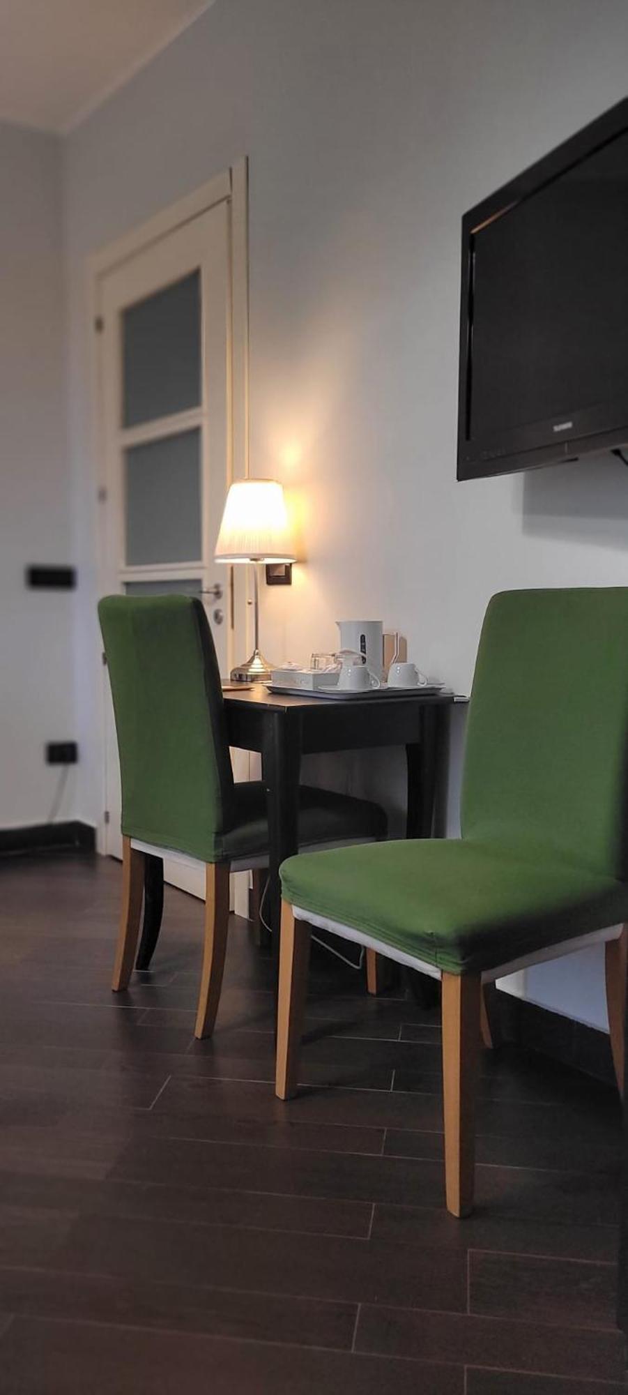 XX Miglia Rooms & Apartments Κατάνια Εξωτερικό φωτογραφία