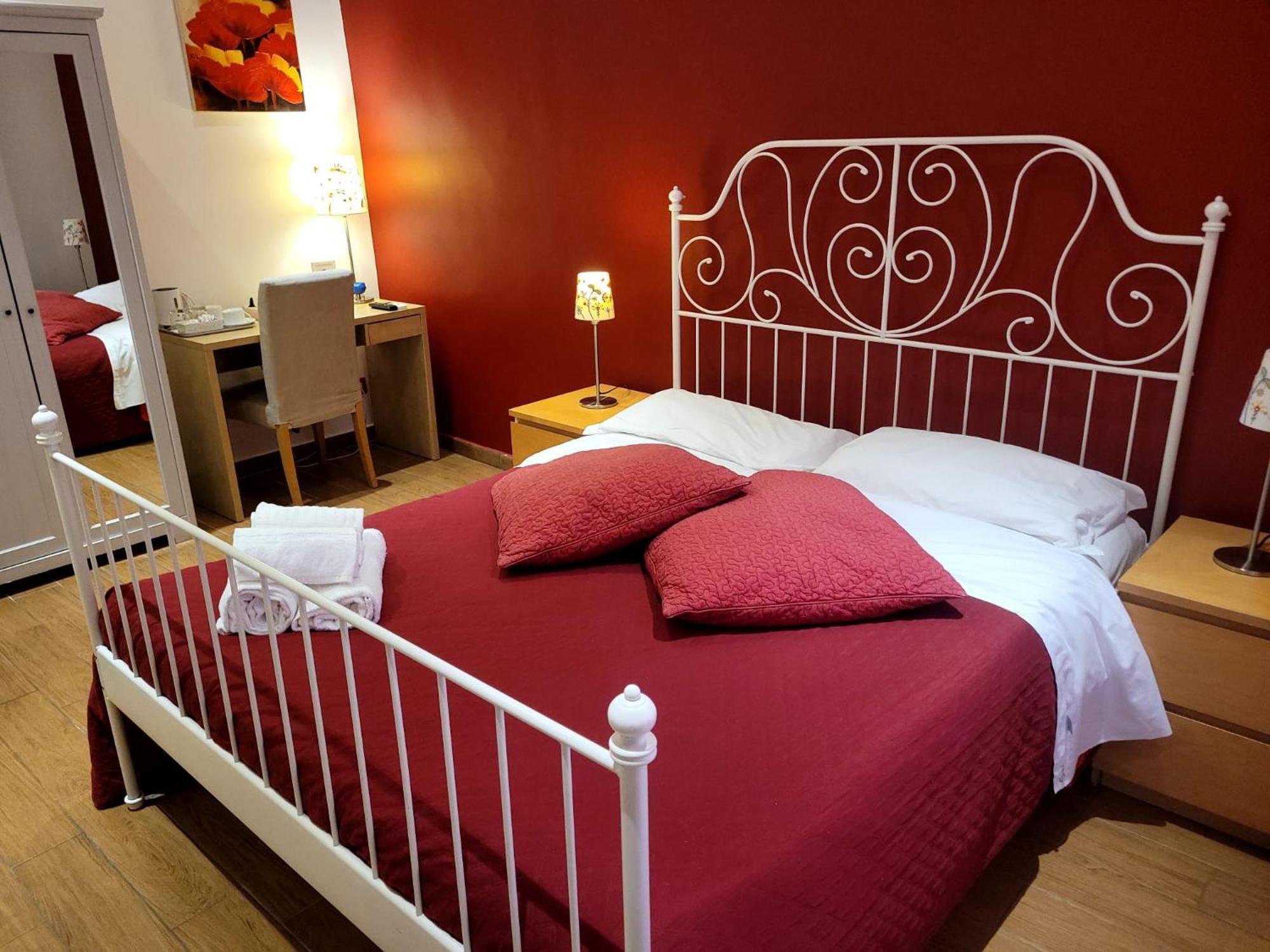 XX Miglia Rooms & Apartments Κατάνια Εξωτερικό φωτογραφία