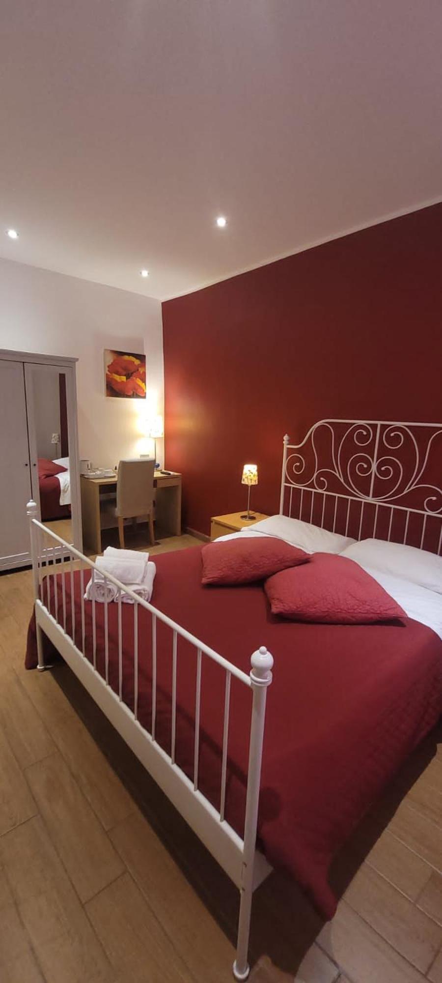 XX Miglia Rooms & Apartments Κατάνια Εξωτερικό φωτογραφία
