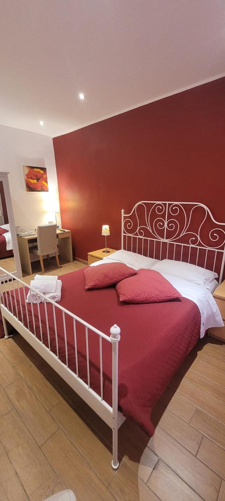 XX Miglia Rooms & Apartments Κατάνια Εξωτερικό φωτογραφία