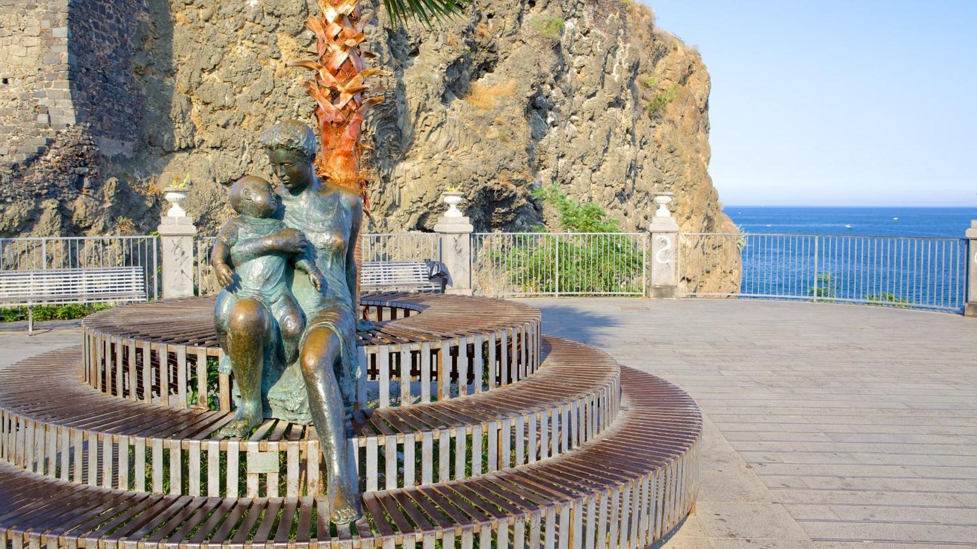 XX Miglia Rooms & Apartments Κατάνια Εξωτερικό φωτογραφία