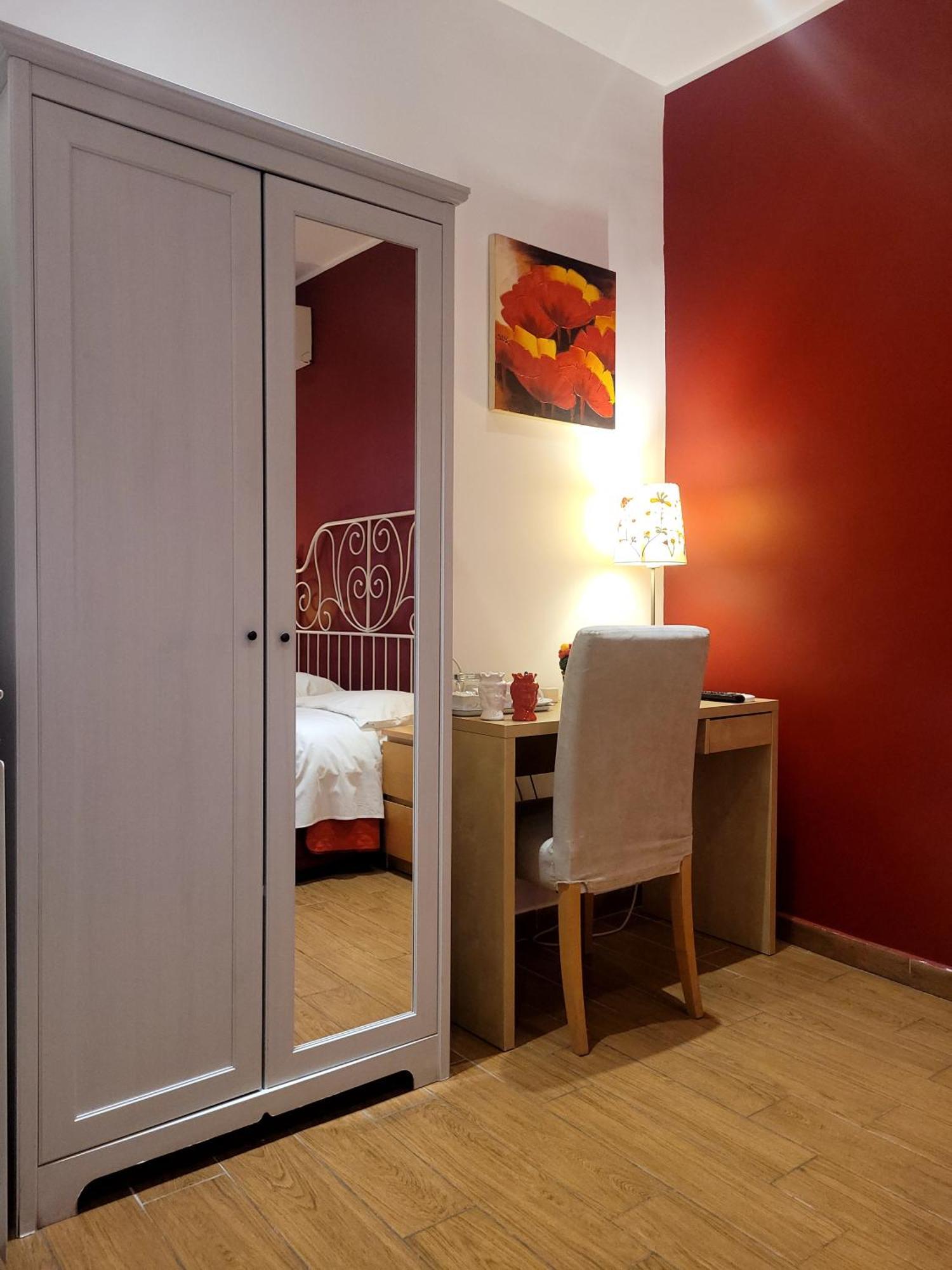 XX Miglia Rooms & Apartments Κατάνια Εξωτερικό φωτογραφία
