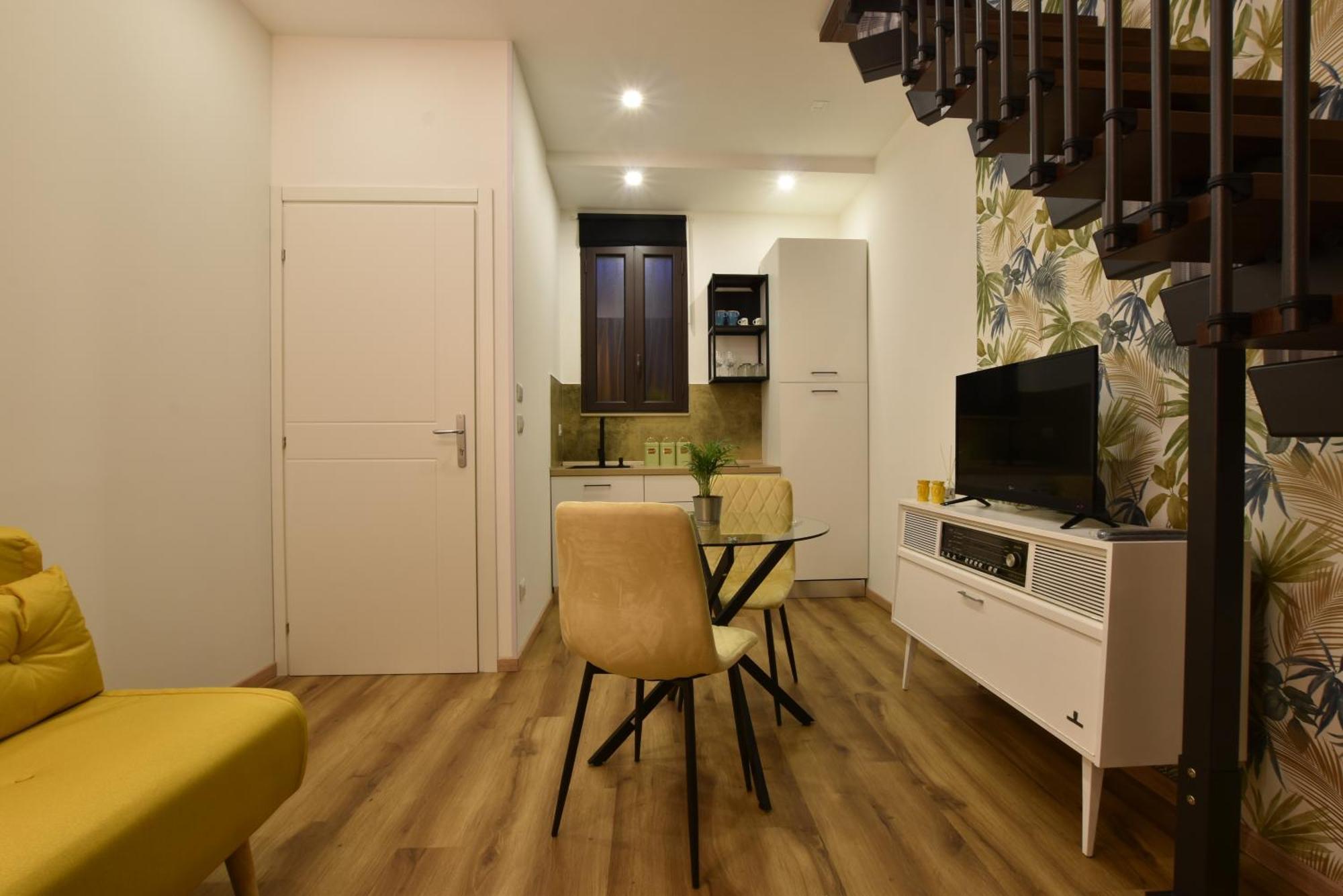 XX Miglia Rooms & Apartments Κατάνια Εξωτερικό φωτογραφία