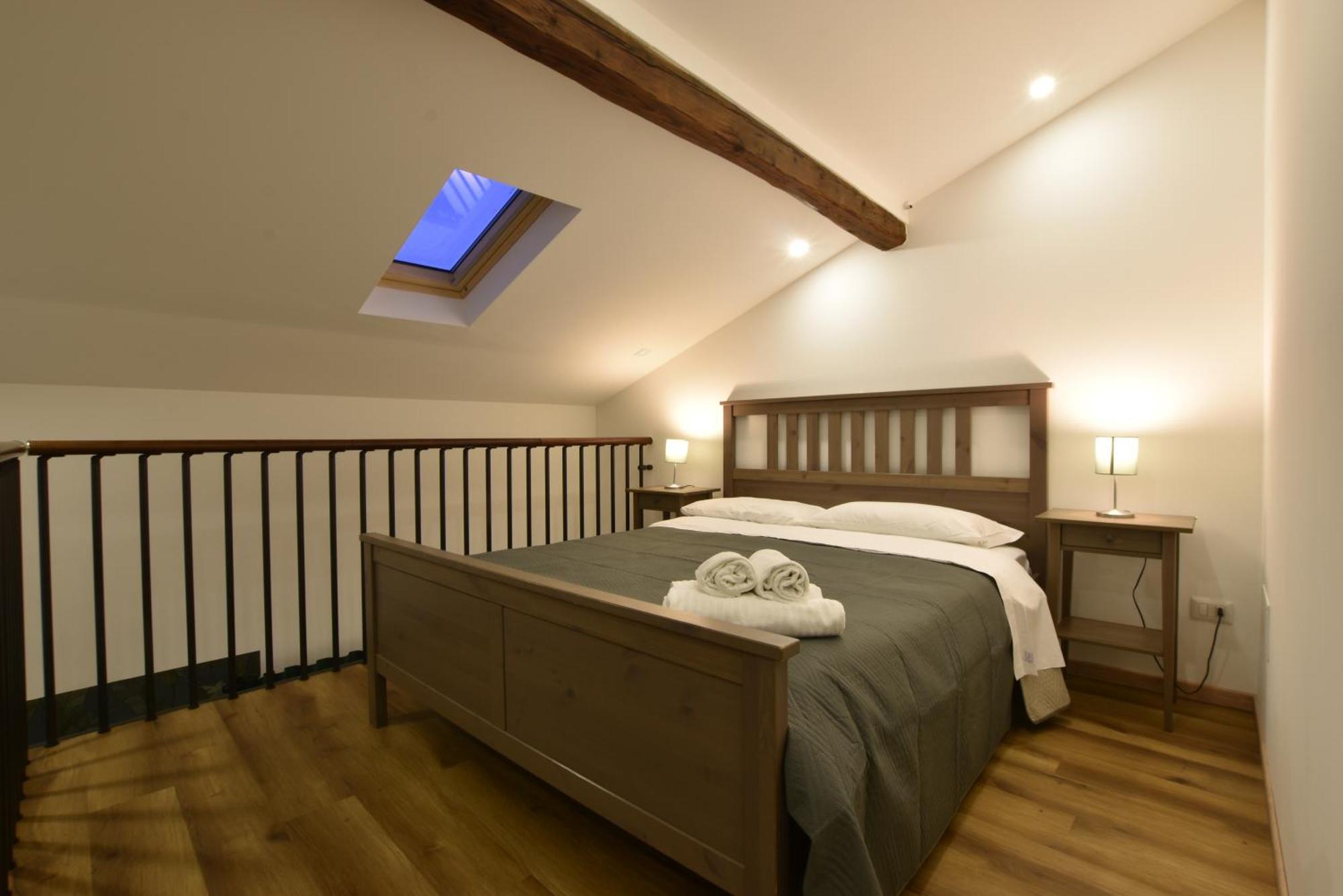 XX Miglia Rooms & Apartments Κατάνια Εξωτερικό φωτογραφία
