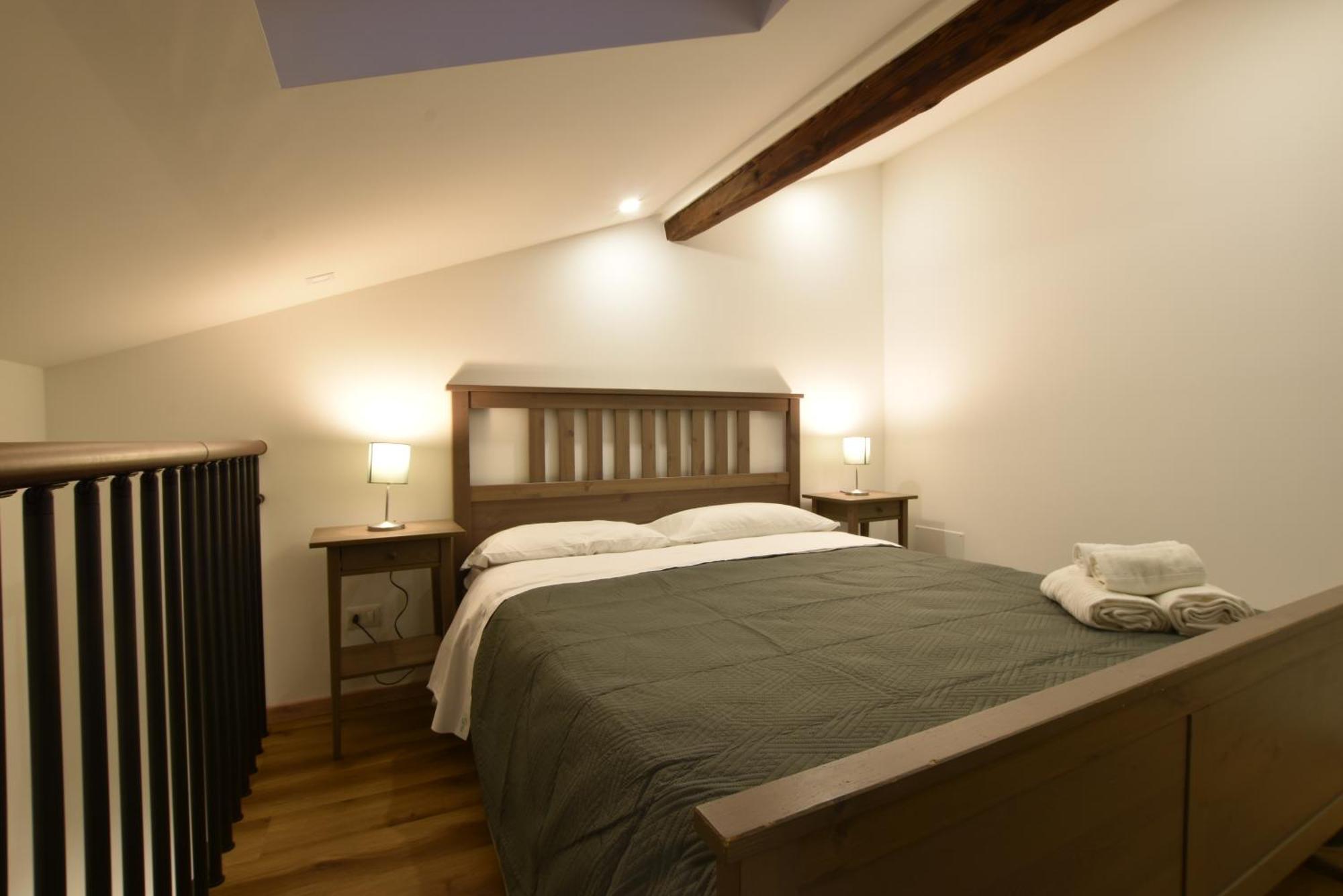 XX Miglia Rooms & Apartments Κατάνια Εξωτερικό φωτογραφία