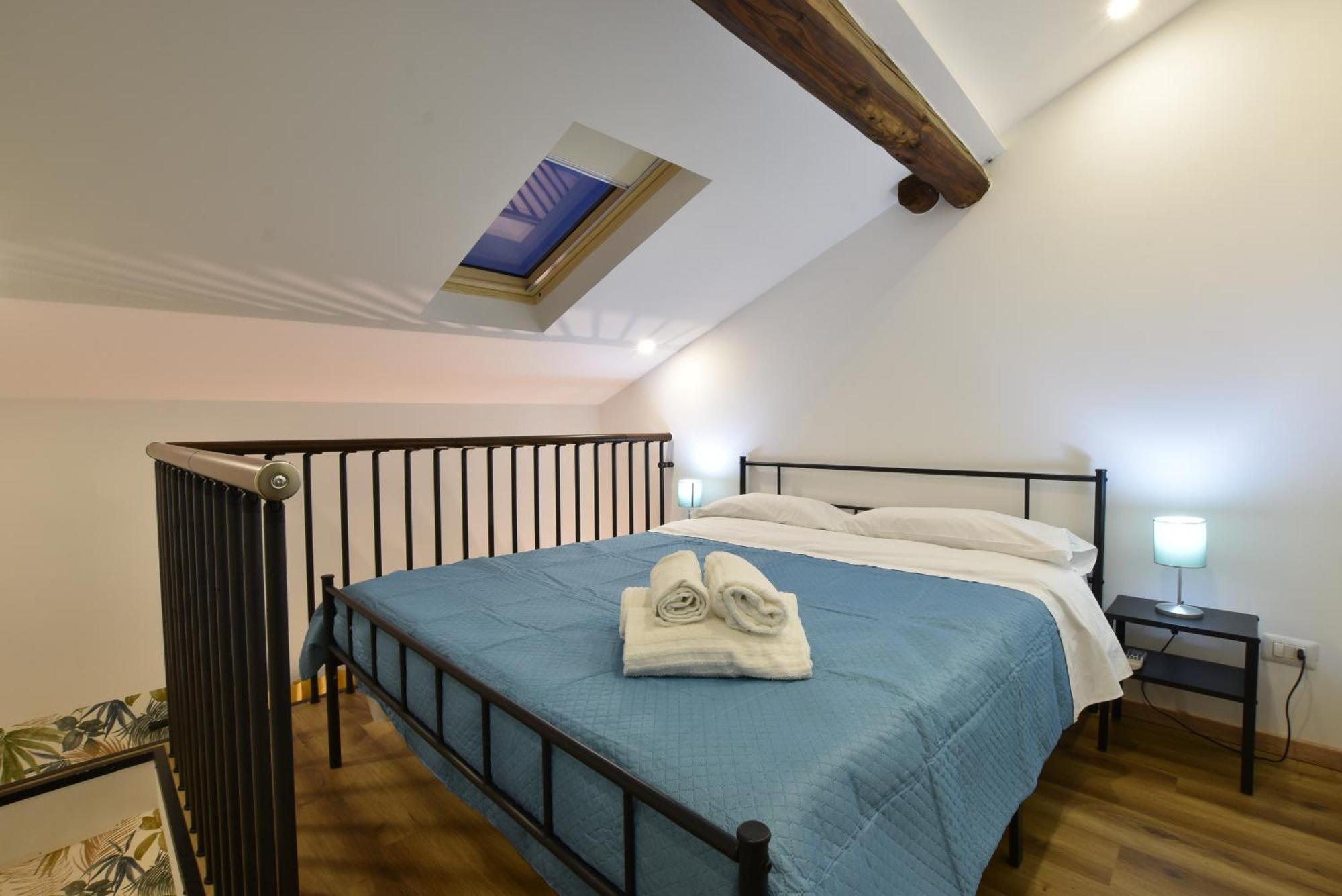 XX Miglia Rooms & Apartments Κατάνια Εξωτερικό φωτογραφία