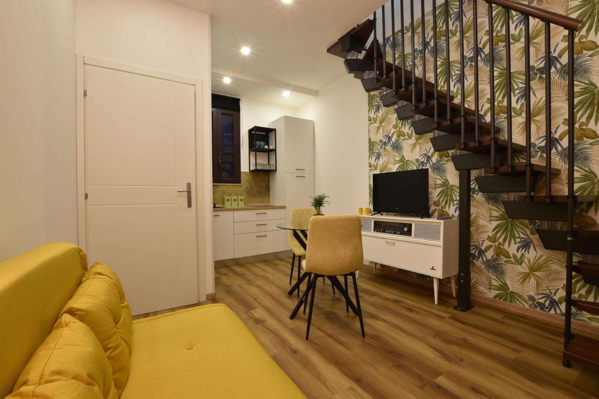 XX Miglia Rooms & Apartments Κατάνια Εξωτερικό φωτογραφία