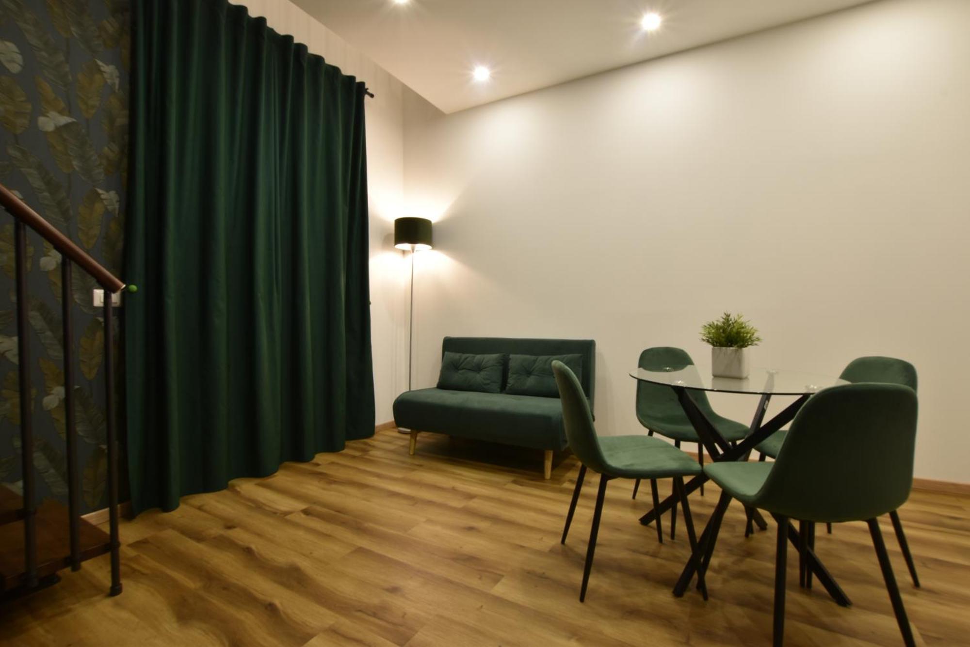 XX Miglia Rooms & Apartments Κατάνια Εξωτερικό φωτογραφία