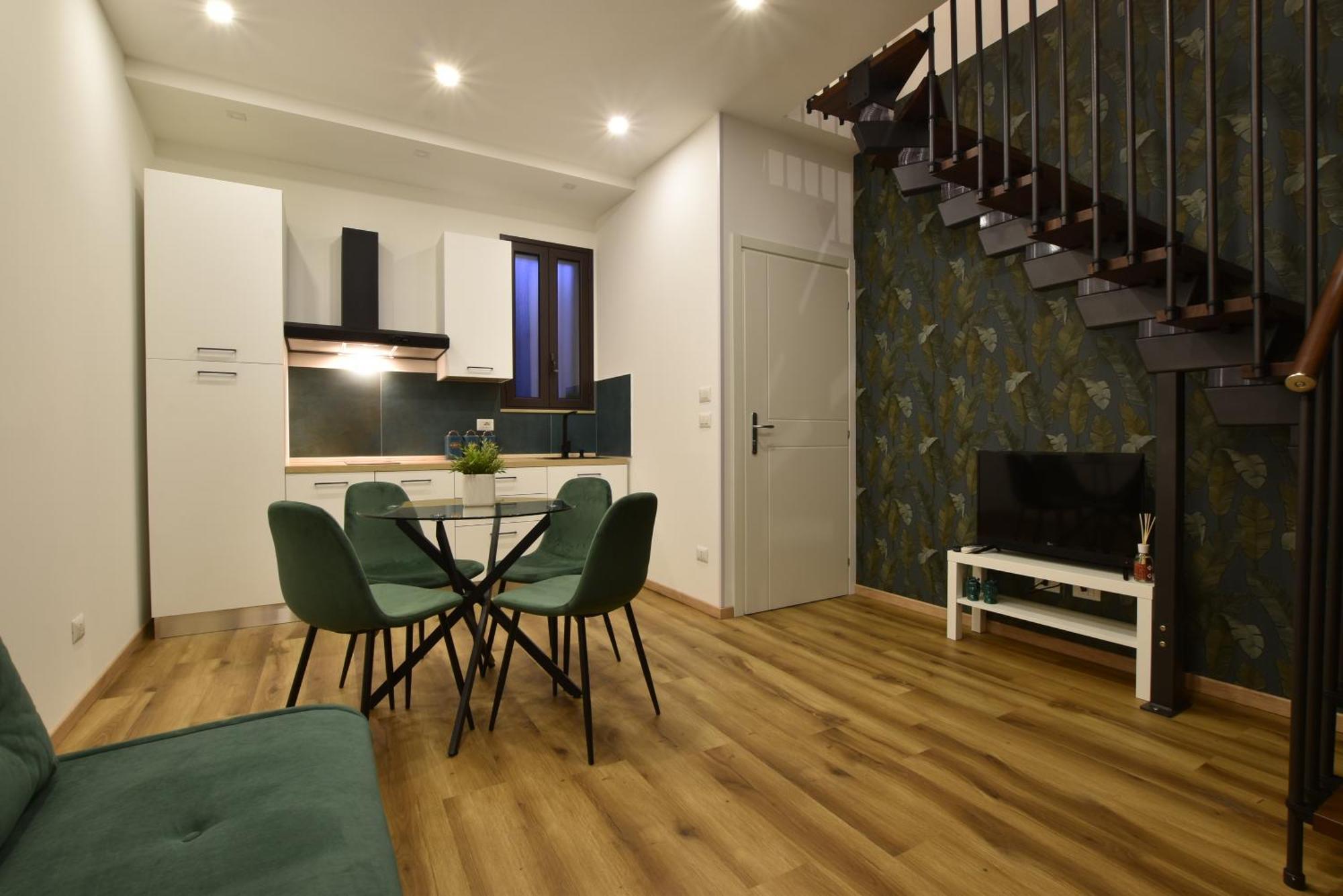 XX Miglia Rooms & Apartments Κατάνια Εξωτερικό φωτογραφία