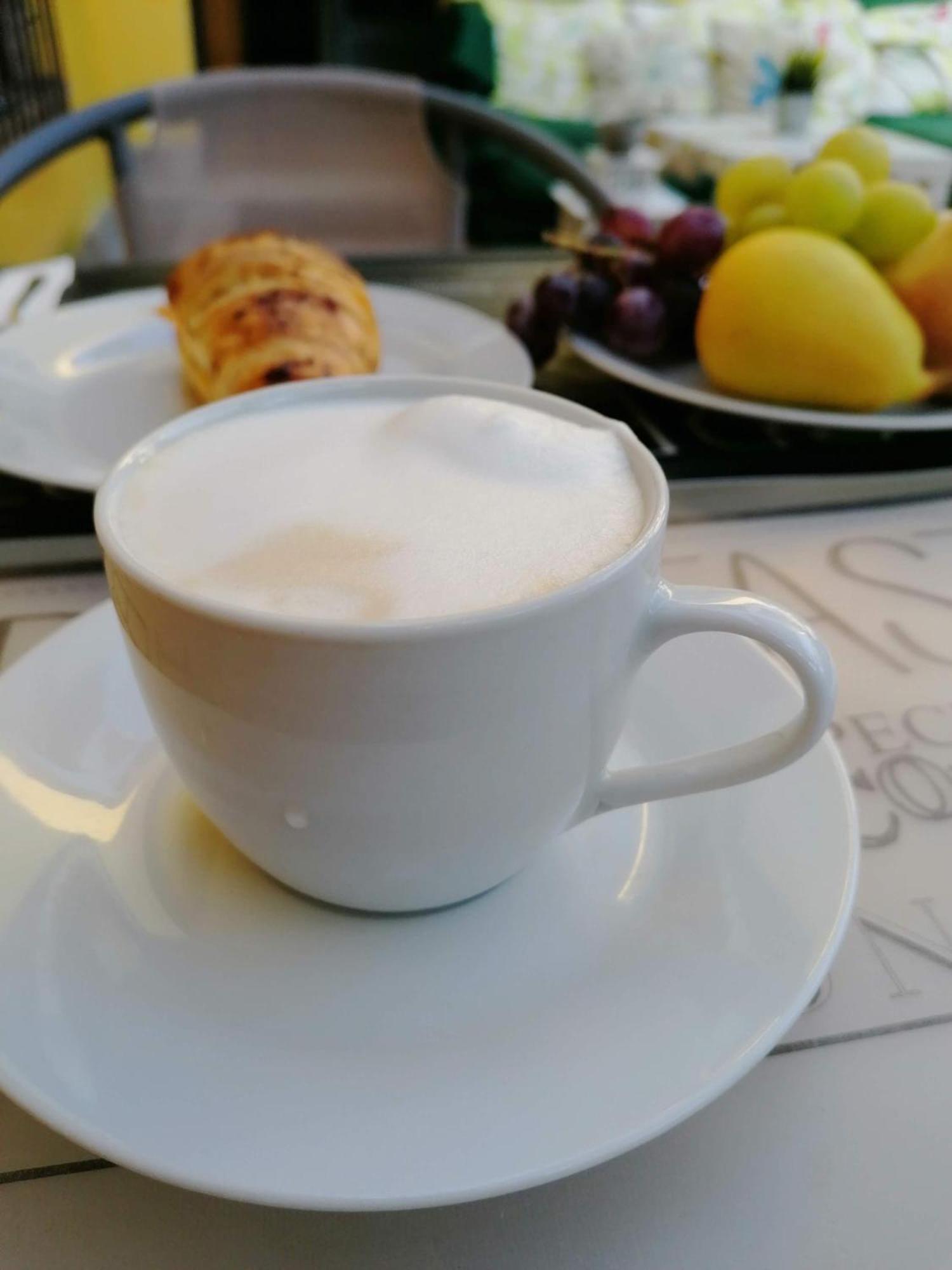 XX Miglia Rooms & Apartments Κατάνια Εξωτερικό φωτογραφία