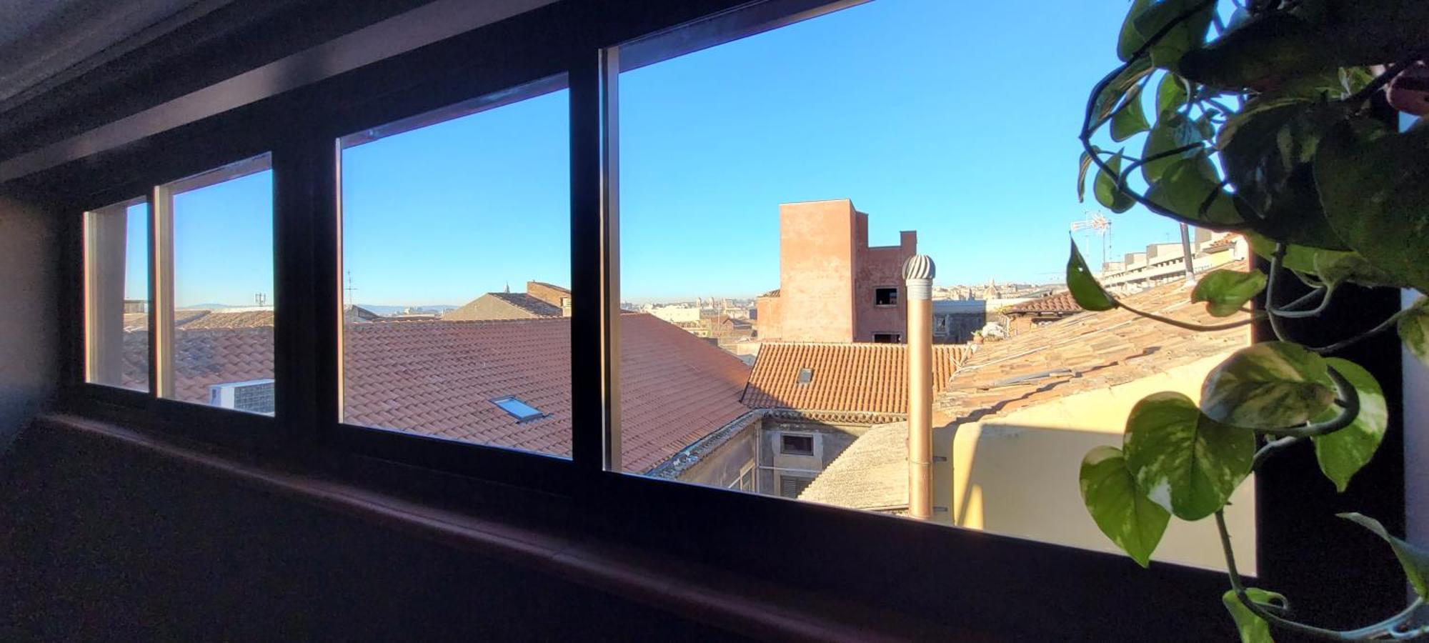 XX Miglia Rooms & Apartments Κατάνια Εξωτερικό φωτογραφία