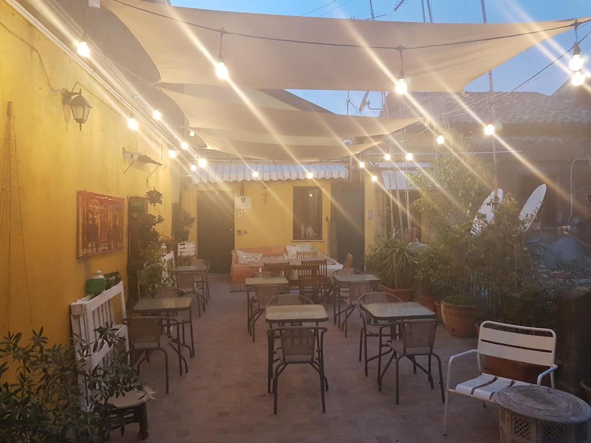 XX Miglia Rooms & Apartments Κατάνια Εξωτερικό φωτογραφία