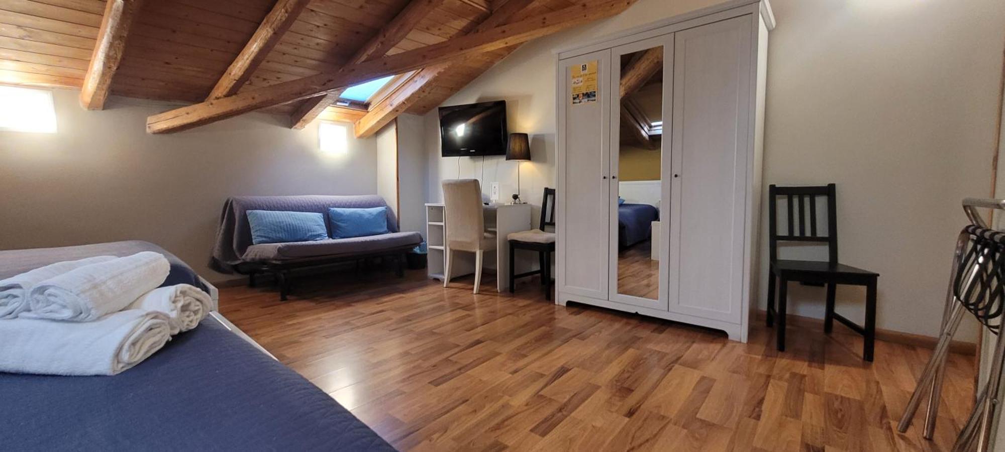 XX Miglia Rooms & Apartments Κατάνια Εξωτερικό φωτογραφία
