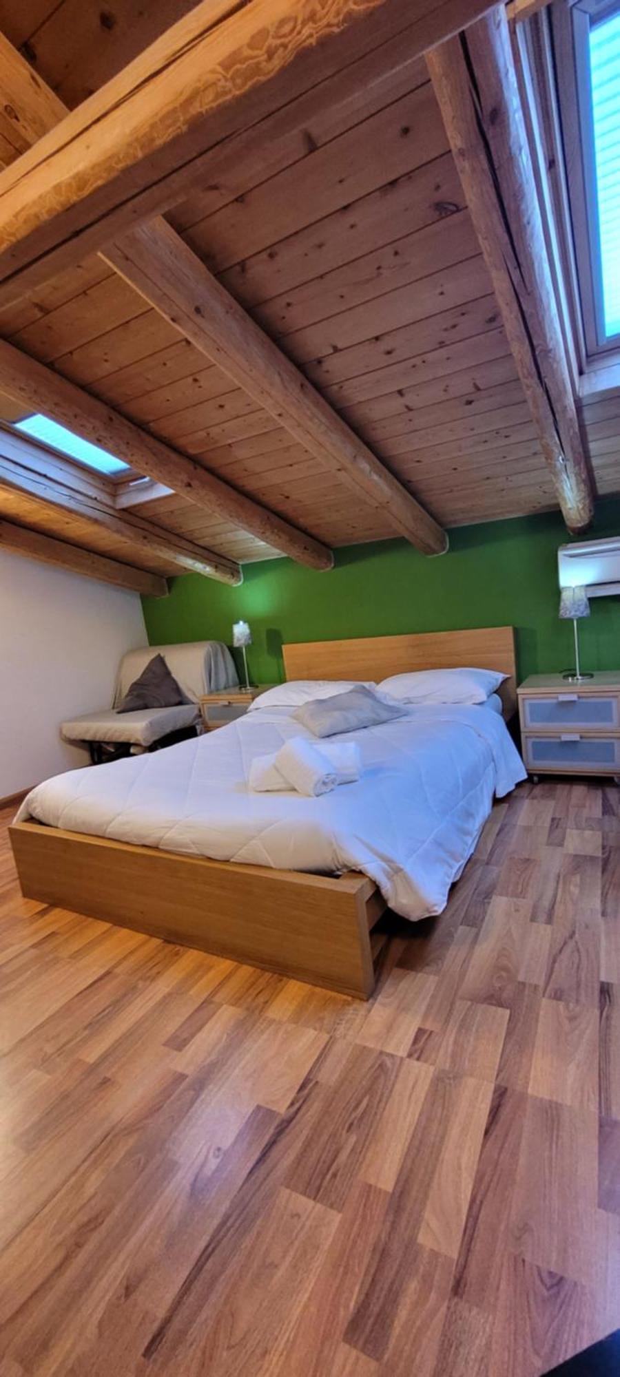 XX Miglia Rooms & Apartments Κατάνια Εξωτερικό φωτογραφία