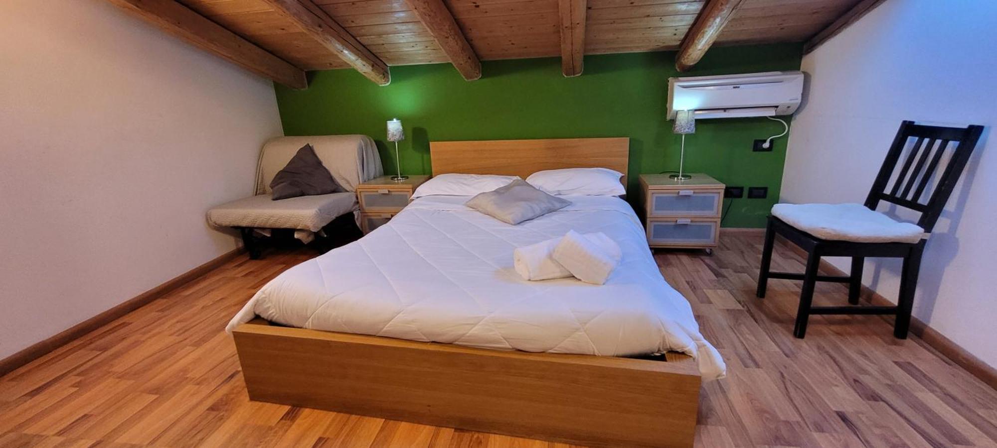 XX Miglia Rooms & Apartments Κατάνια Εξωτερικό φωτογραφία