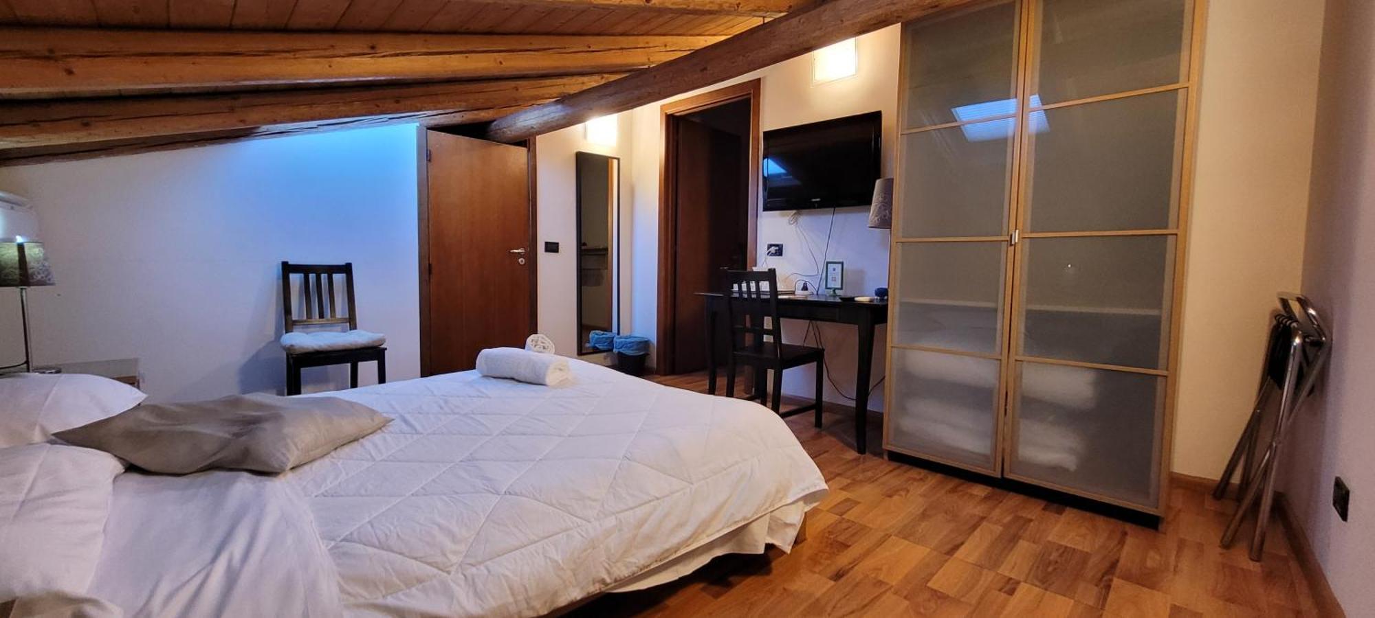 XX Miglia Rooms & Apartments Κατάνια Εξωτερικό φωτογραφία