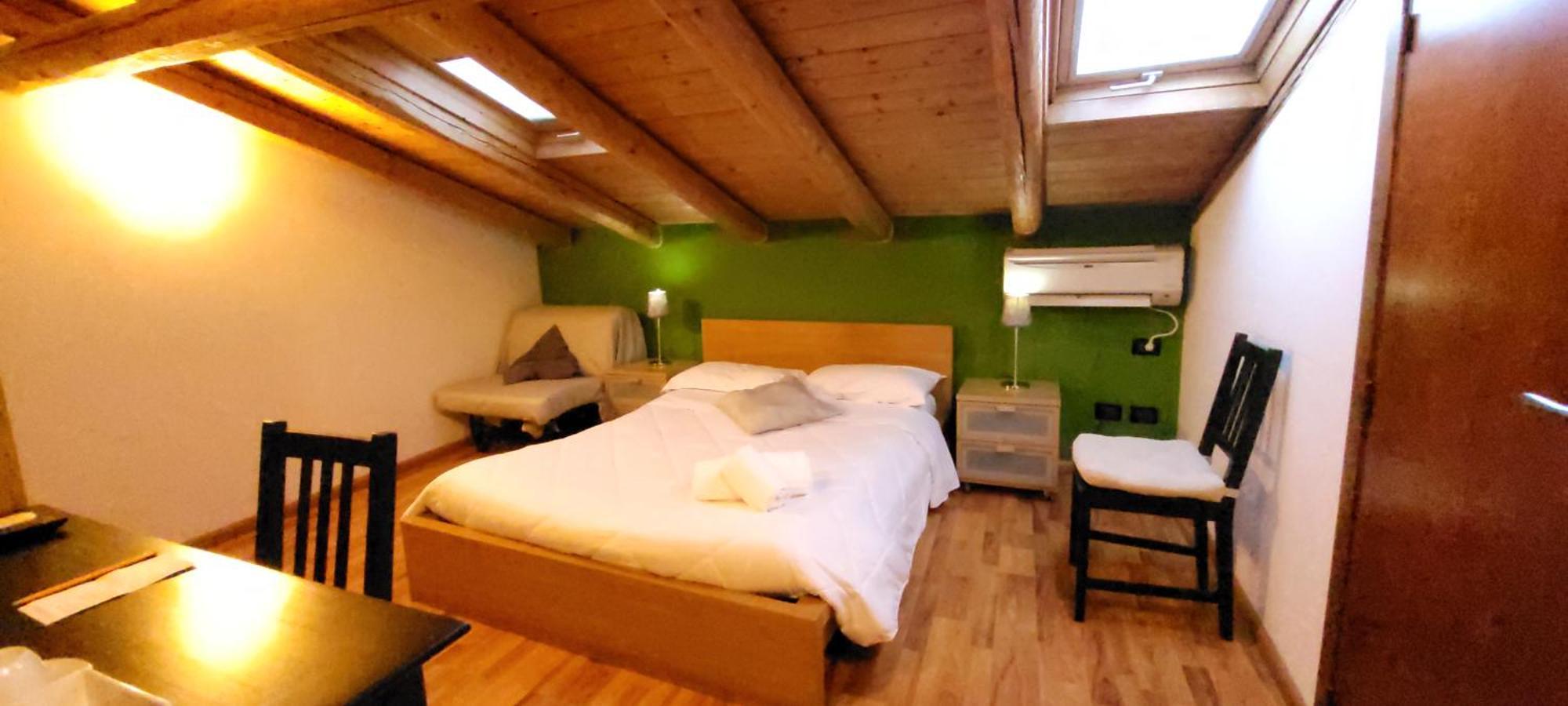 XX Miglia Rooms & Apartments Κατάνια Εξωτερικό φωτογραφία