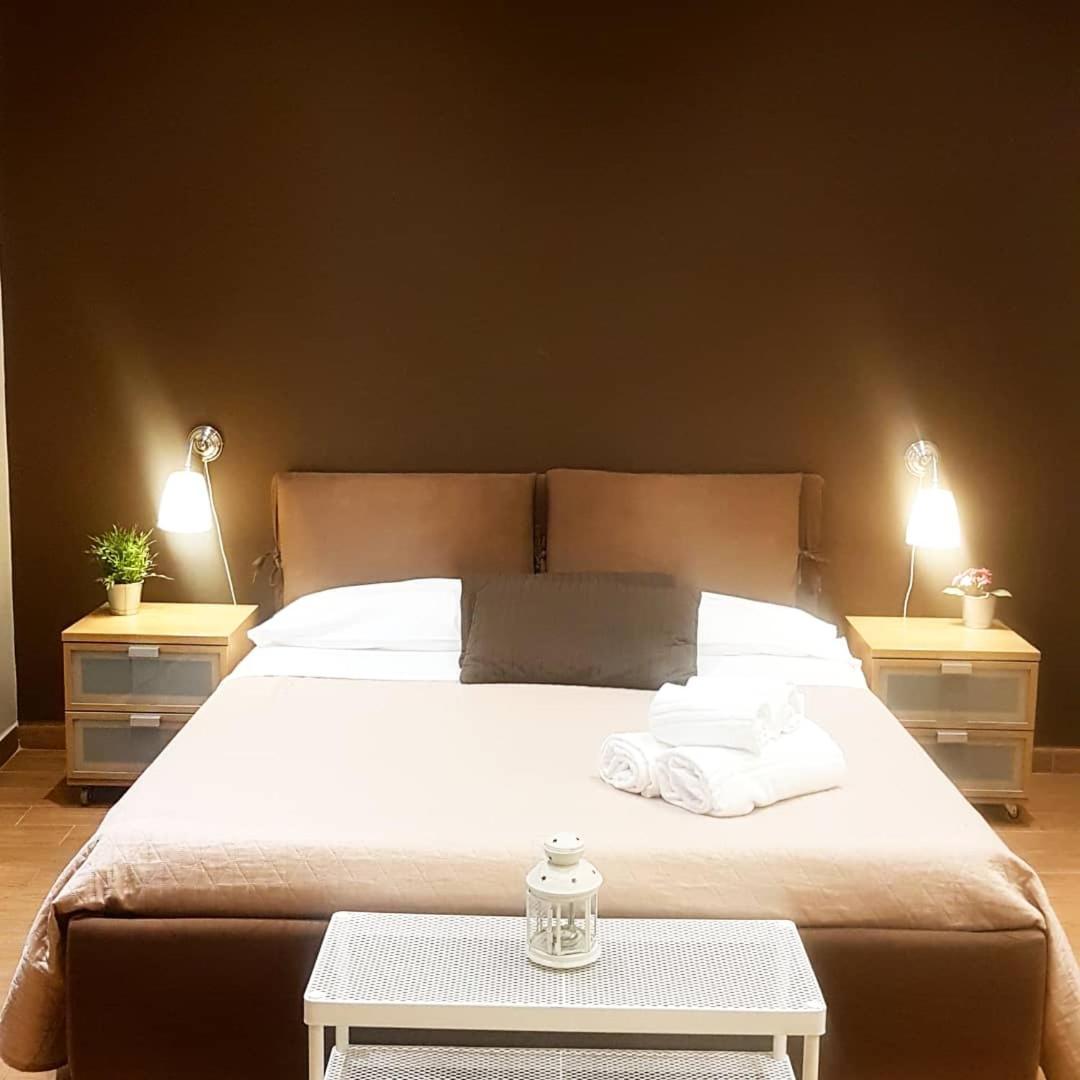 XX Miglia Rooms & Apartments Κατάνια Εξωτερικό φωτογραφία
