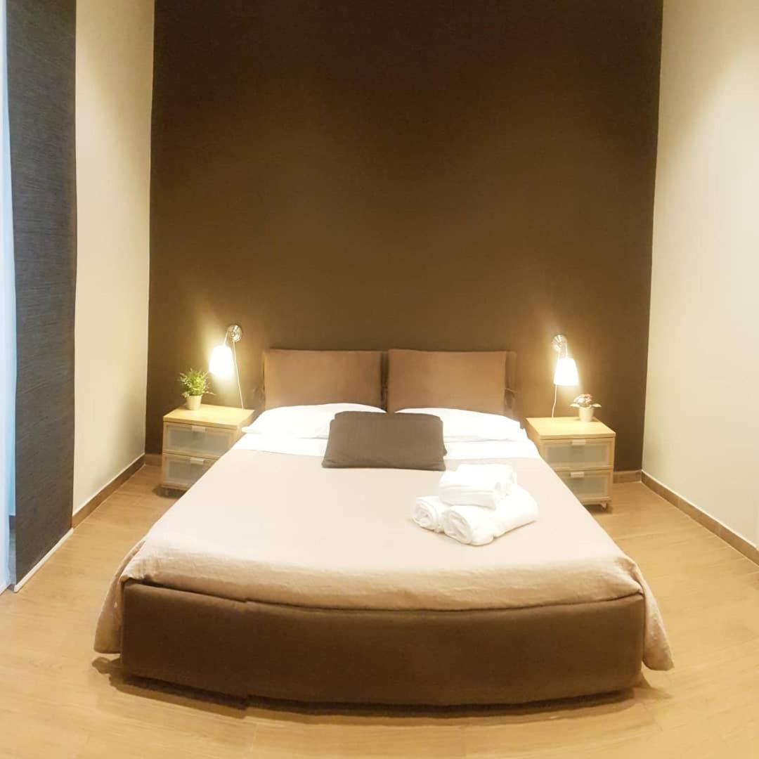 XX Miglia Rooms & Apartments Κατάνια Εξωτερικό φωτογραφία