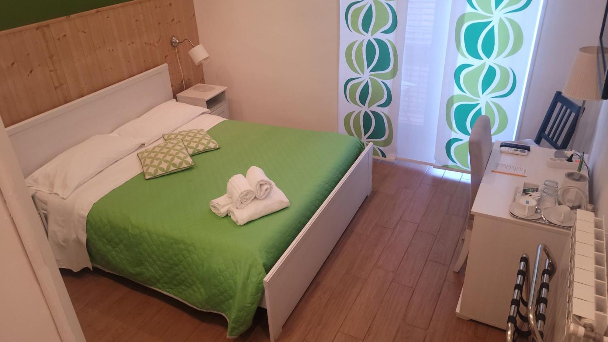 XX Miglia Rooms & Apartments Κατάνια Εξωτερικό φωτογραφία