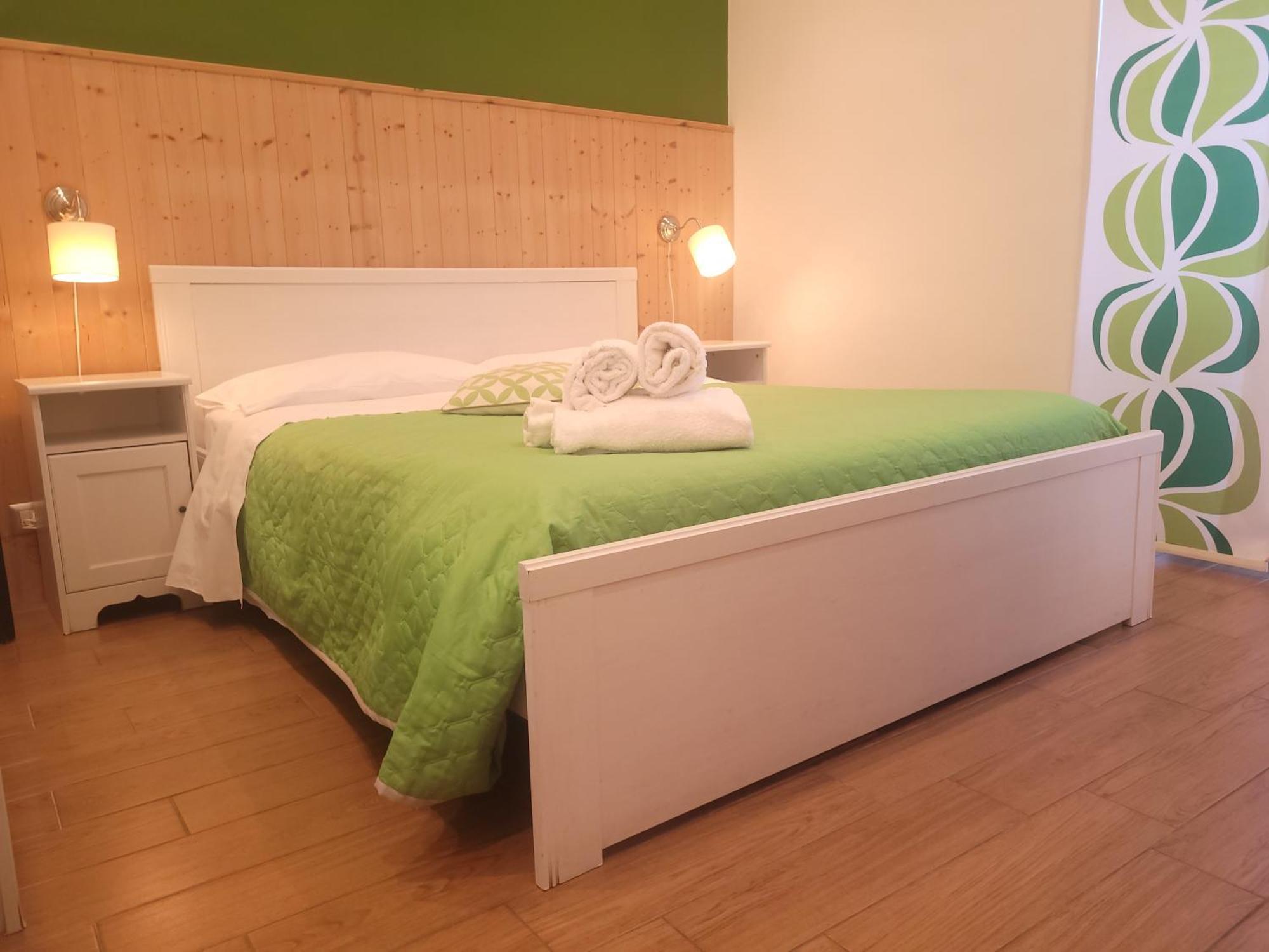 XX Miglia Rooms & Apartments Κατάνια Εξωτερικό φωτογραφία