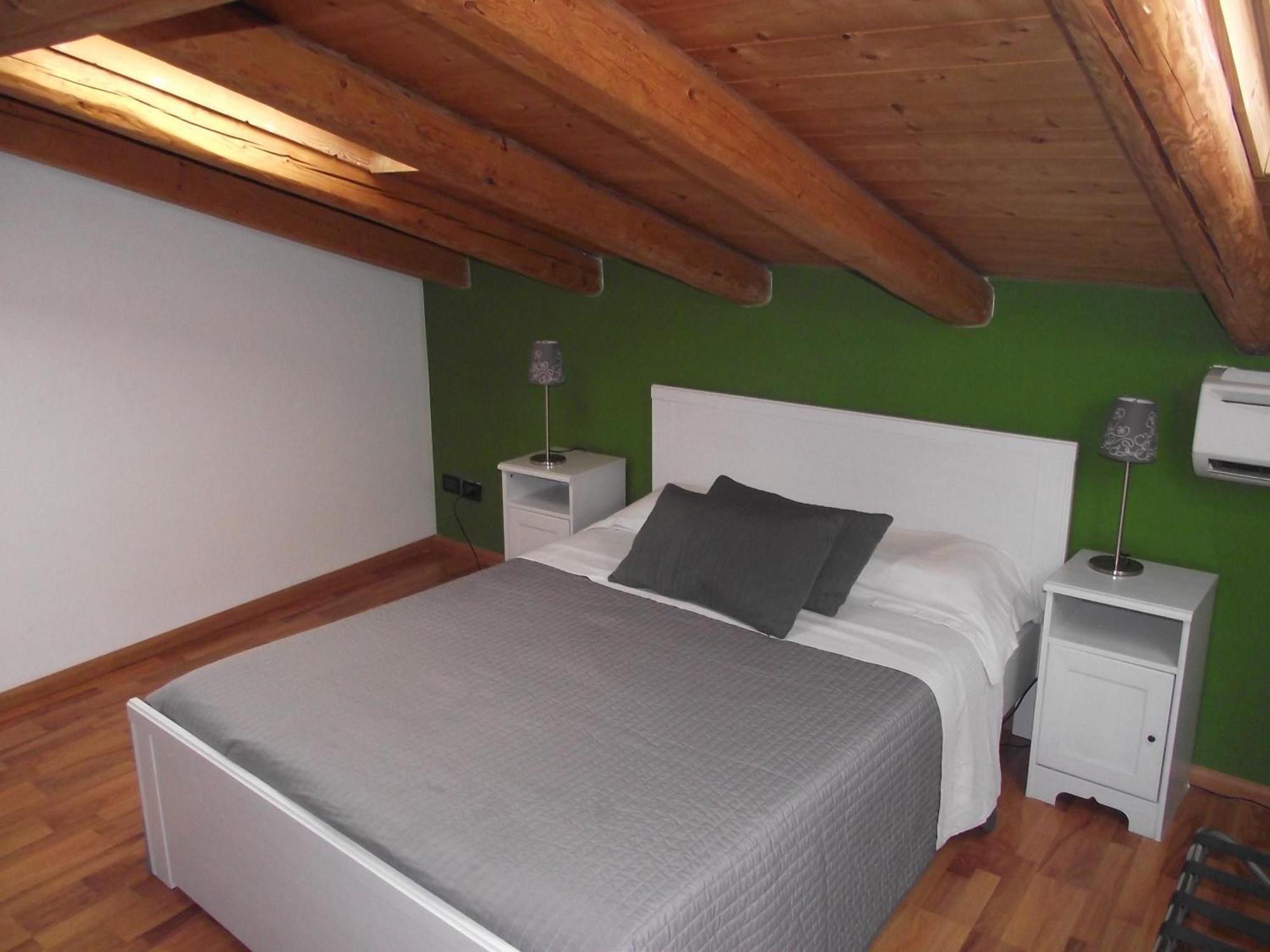 XX Miglia Rooms & Apartments Κατάνια Εξωτερικό φωτογραφία