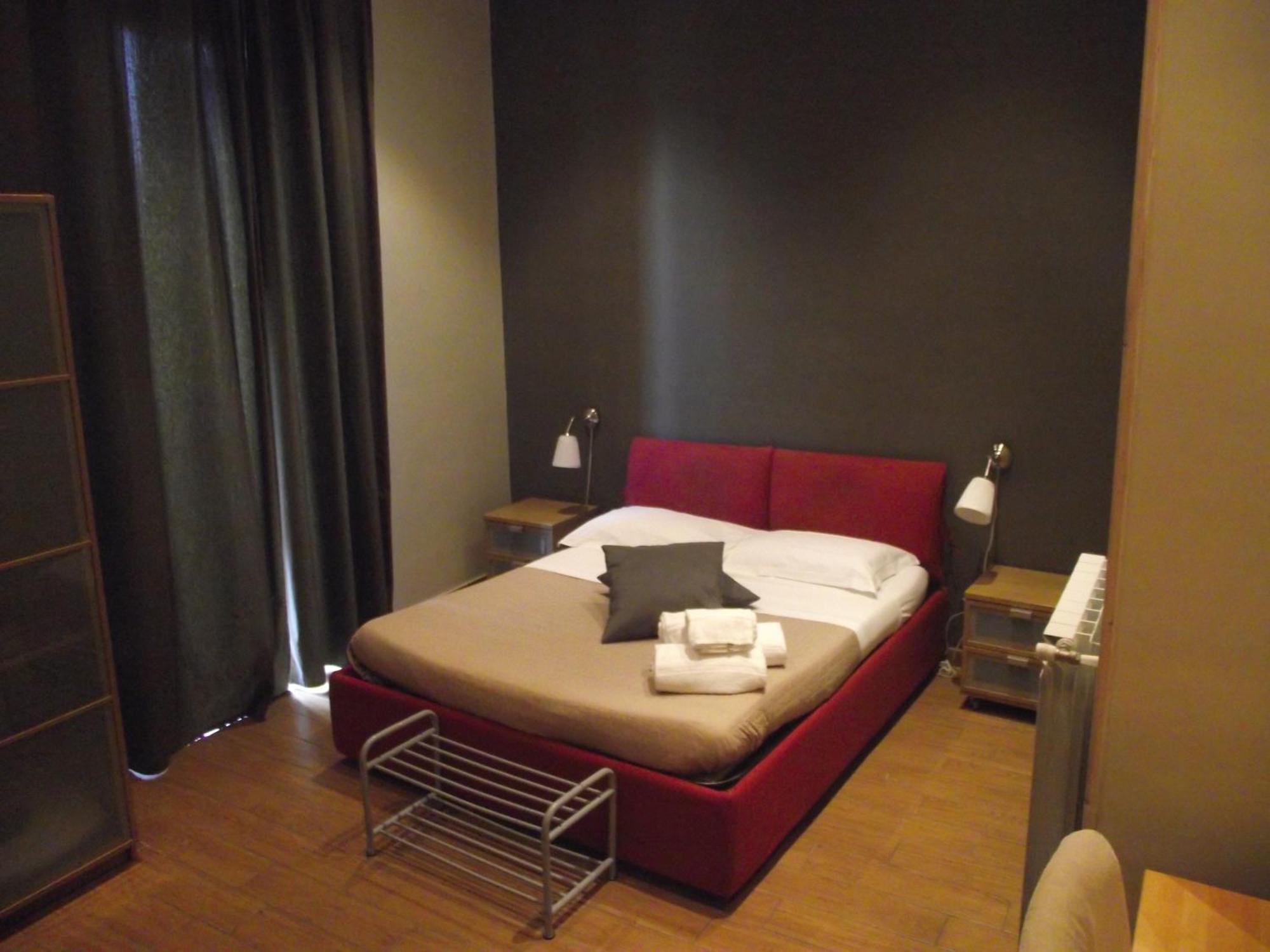 XX Miglia Rooms & Apartments Κατάνια Εξωτερικό φωτογραφία