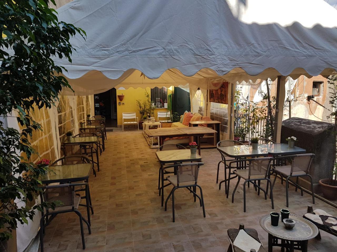 XX Miglia Rooms & Apartments Κατάνια Εξωτερικό φωτογραφία